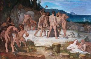 Puvis de Chavannes