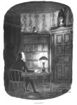 Charles Addams cartoon from Pinterest